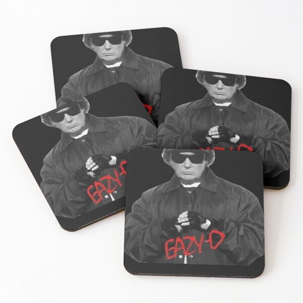 Item preview, Easy D designed and sold by Jameseyes.