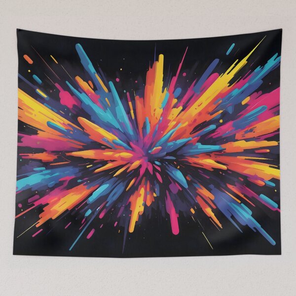 Item preview, Quantum Chromatic Storm designed and sold by papi1998.