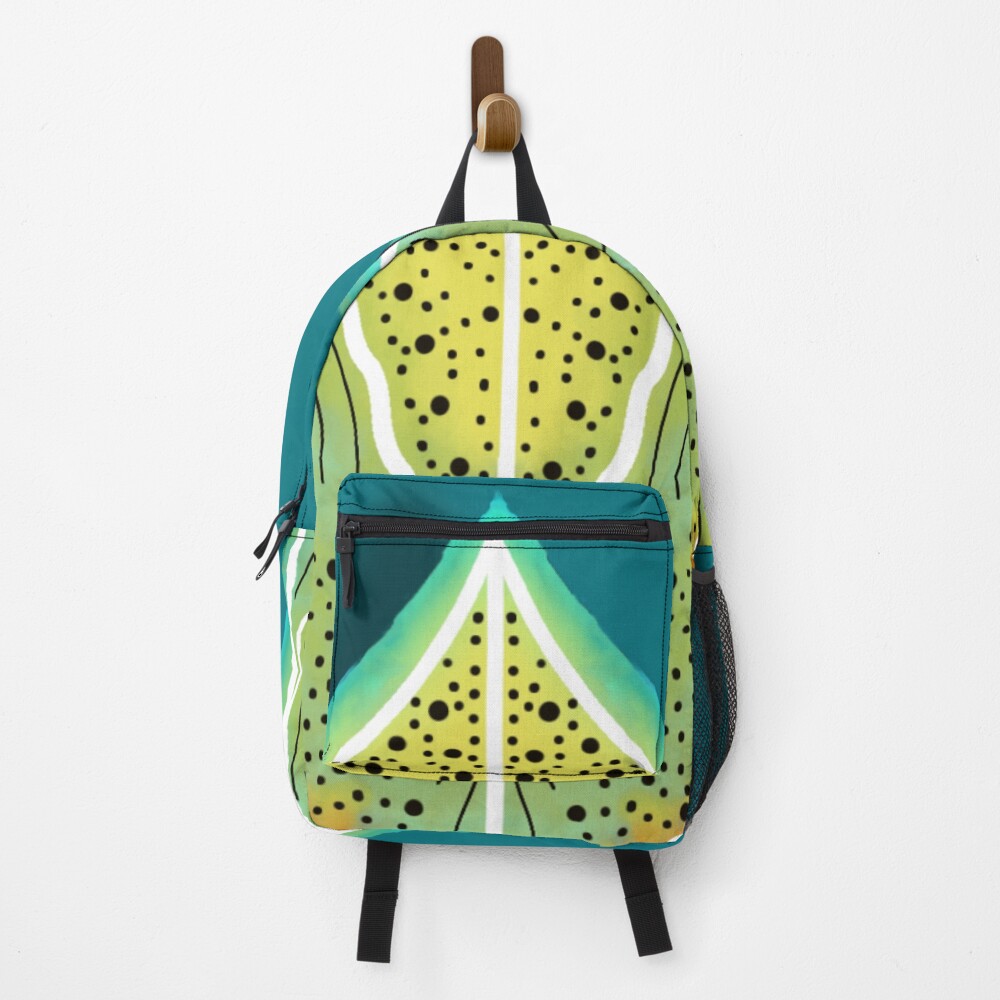 Item preview, Backpack designed and sold by BomShellsDesign.