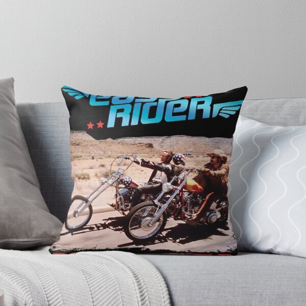 Aperçu de l'œuvre Easy Rider né pour être sauvage créée et vendue par Jameseyes.
