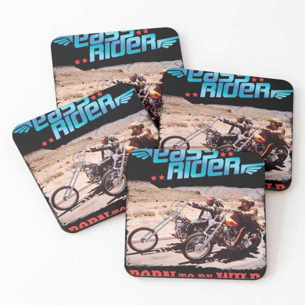 Item preview, Easy Rider Born to be Wild designed and sold by Jameseyes.