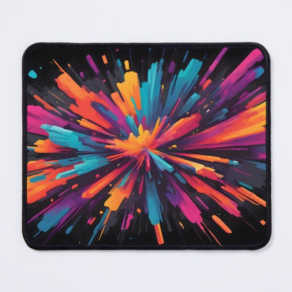 Item preview, Deconstructed Dreamscape Detonation designed and sold by papi1998.