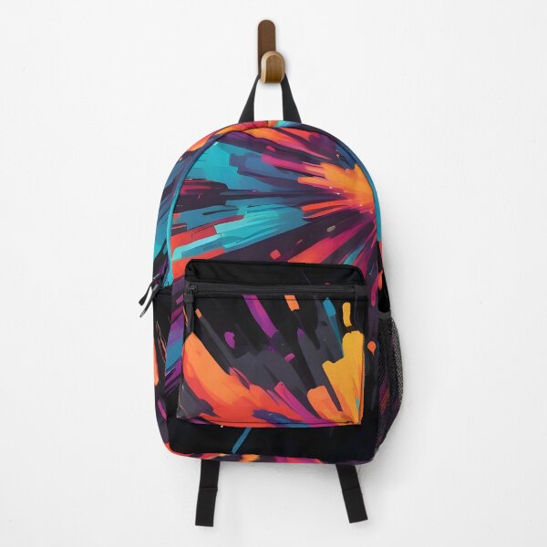 Item preview, Deconstructed Dreamscape Detonation designed and sold by papi1998.