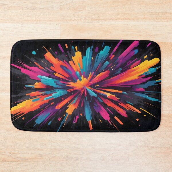 Item preview, Deconstructed Dreamscape Detonation designed and sold by papi1998.