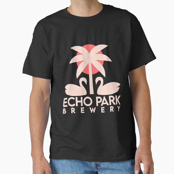 Item preview, Echo Park Brewery Colin From Accounts designed and sold by Jameseyes.