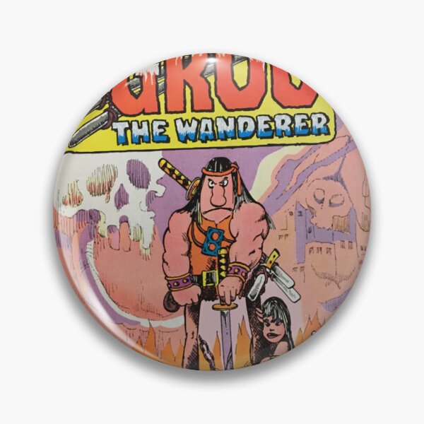 Item preview, groo the wanderer designed and sold by RodneyJoh.