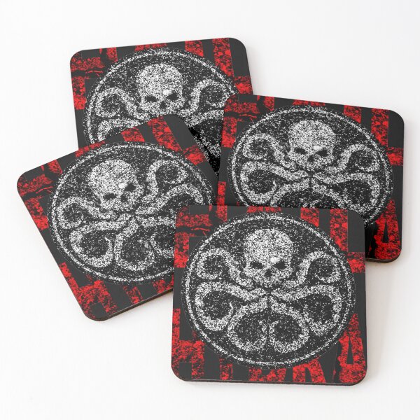 Item preview, Hail Hydra designed and sold by RodneyJoh.