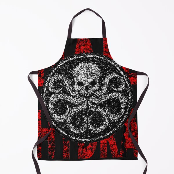 Item preview, Hail Hydra designed and sold by RodneyJoh.