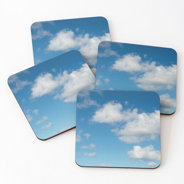 Item preview, Floating Islands designed and sold by Natasha Cusmanich.