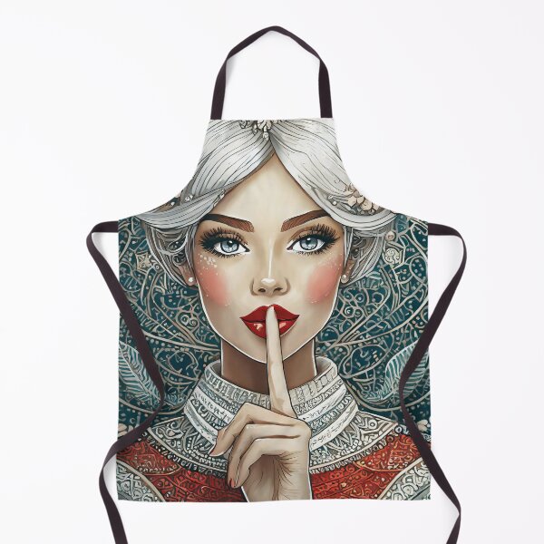 Item preview, Shhhhh 2 designed and sold by Mandalahijo.