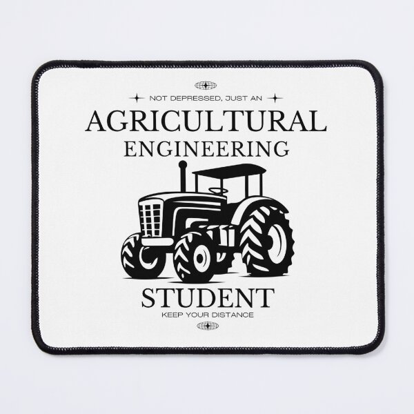 Item preview, Agricultural Engineering - White Version - Engineers designed and sold by Millusti.