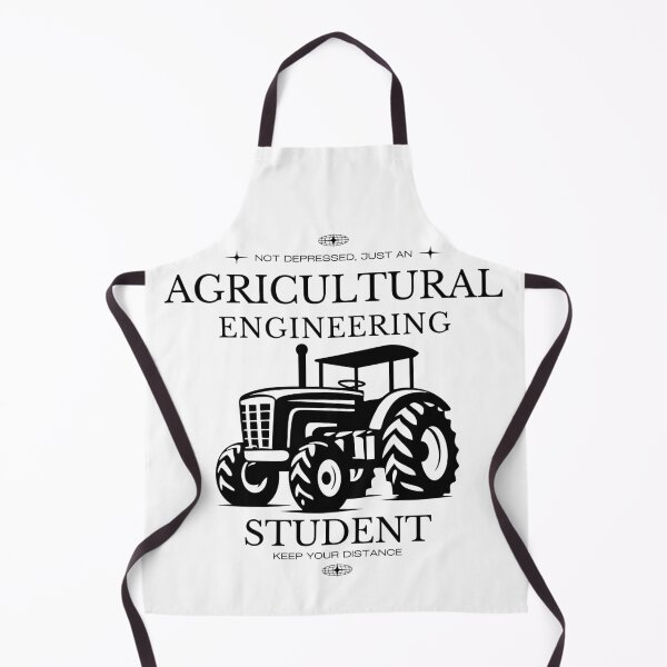 Item preview, Agricultural Engineering - White Version - Engineers designed and sold by Millusti.