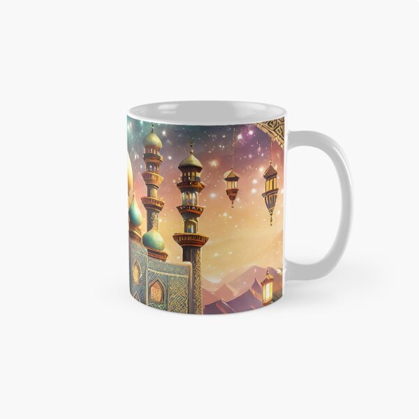 Item preview, A Mosque at Night designed and sold by SMartin.