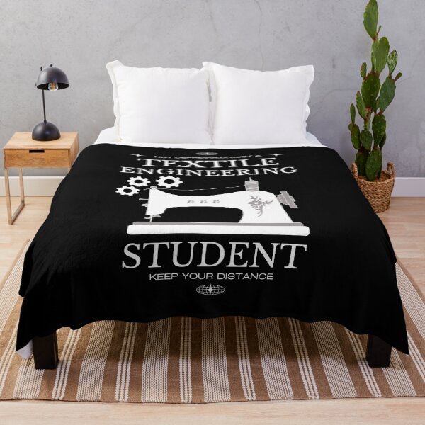 Item preview, Textile Engineering - Black Version - Engineers designed and sold by Millusti.