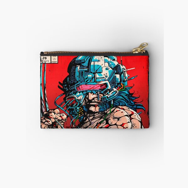 Item preview, Wolverine Vintage Cover designed and sold by ShakilaMcclendo.
