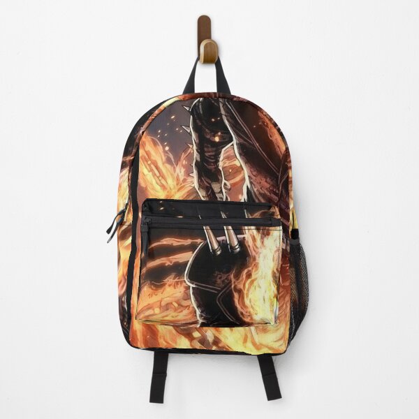 Item preview, Ghost Rider Burning Theme designed and sold by ShakilaMcclendo.