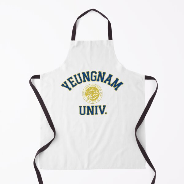 Item preview, Yeungnam University - South Korea College  / Unisex Hoodie / K-Pop, K-Drama, K-Fashion, Unique Korean-Inspired Apparel and Merch  designed and sold by RoleplayRealm.