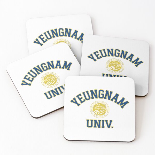 Item preview, Yeungnam University - South Korea College  / Unisex Hoodie / K-Pop, K-Drama, K-Fashion, Unique Korean-Inspired Apparel and Merch  designed and sold by RoleplayRealm.