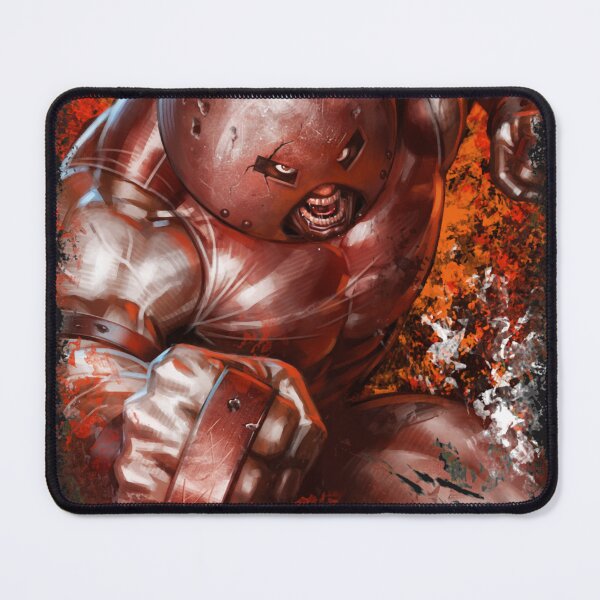 Item preview, Juggernaut designed and sold by ShakilaMcclendo.