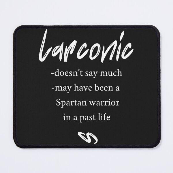 Item preview, Laconic designed and sold by extraglance.