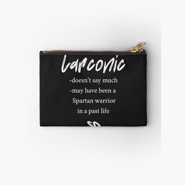Item preview, Laconic designed and sold by extraglance.