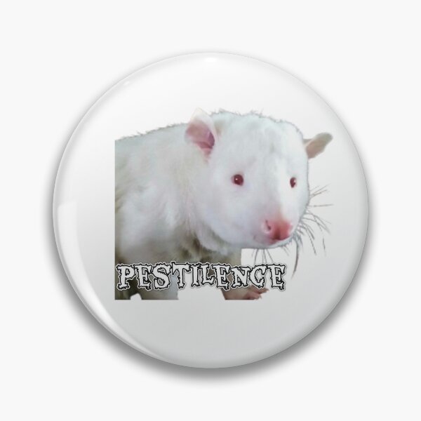 Item preview, pestilence designed and sold by Critter-Creations.