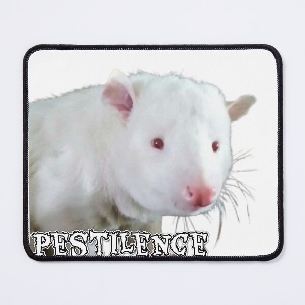 Item preview, pestilence designed and sold by Critter-Creations.
