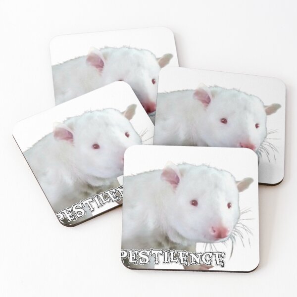 Item preview, pestilence designed and sold by Critter-Creations.