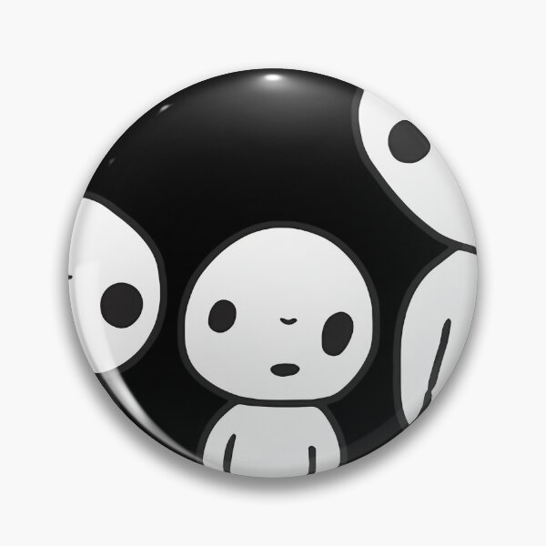 Item preview, Kodama designed and sold by EricCruzJj.