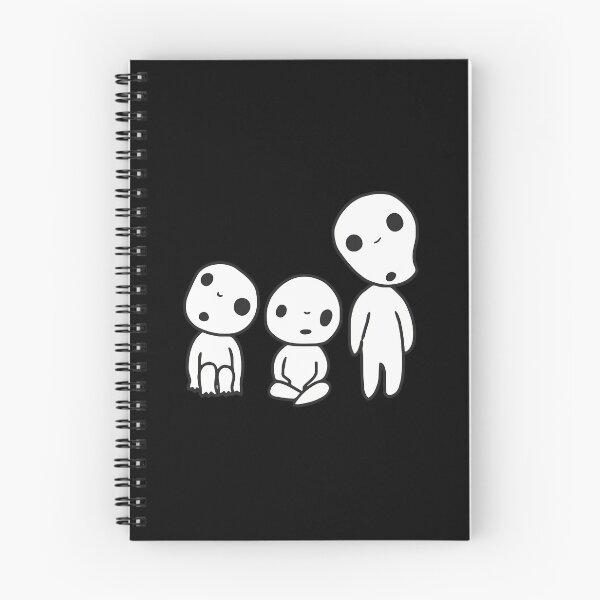 Item preview, Kodama designed and sold by EricCruzJj.
