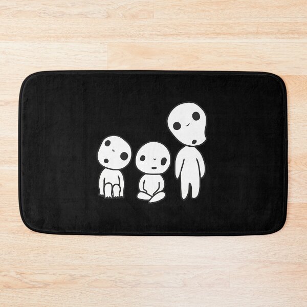 Item preview, Kodama designed and sold by EricCruzJj.