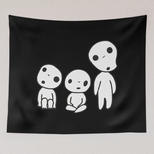 Item preview, Kodama designed and sold by EricCruzJj.