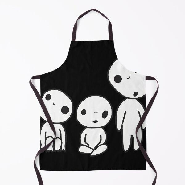 Item preview, Kodama designed and sold by EricCruzJj.