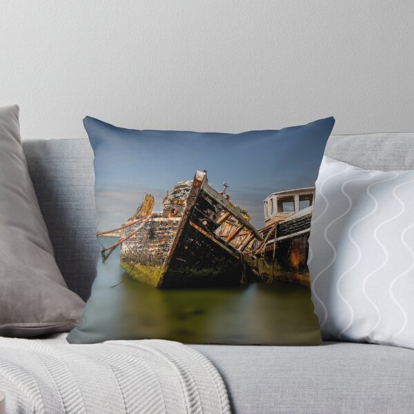 Item preview, Shipwrecks designed and sold by Jan Fijolek.