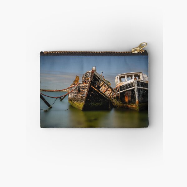 Item preview, Shipwrecks designed and sold by Jan Fijolek.