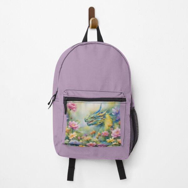 Item preview, Dragon in spring designed and sold by Astralia.