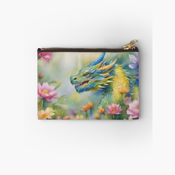 Item preview, Dragon in spring designed and sold by Astralia.