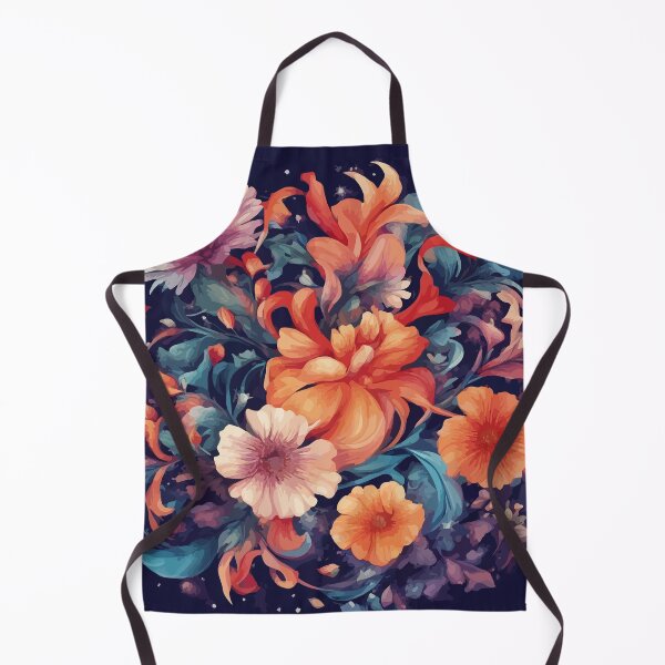 Aperçu de l'œuvre Bouquet créée et vendue par Grypis.