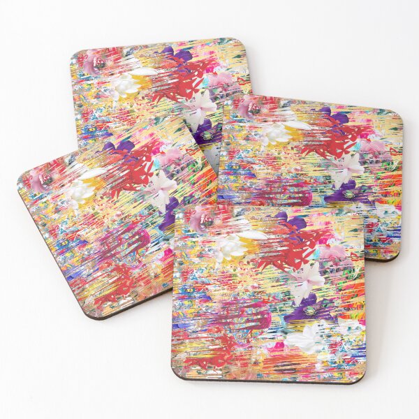 Item preview, Golden ripples designed and sold by LoraSi.
