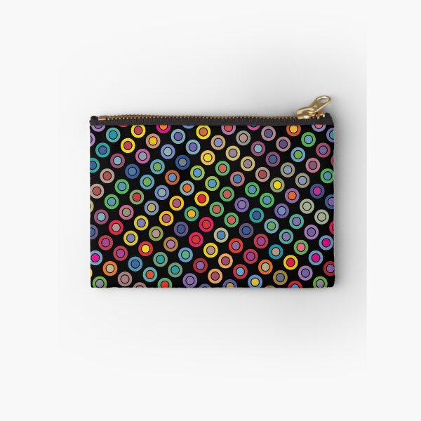 Item preview, Colorful Dots Dotted  designed and sold by CroDesign.