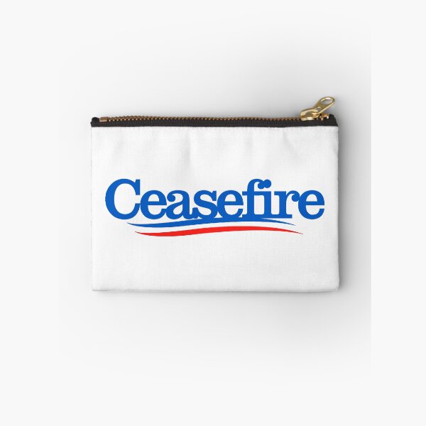 Item preview, Ceasefire Now designed and sold by jankoruse.