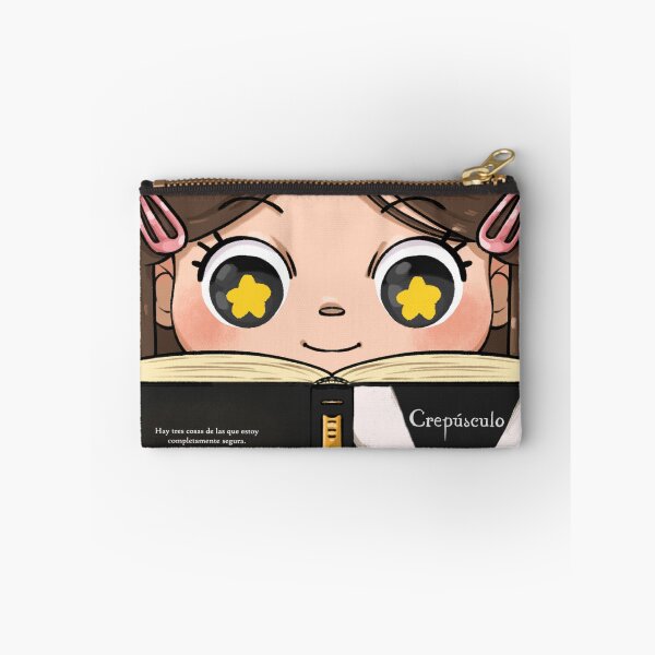 Item preview, Twillight reading girl designed and sold by warenillus.