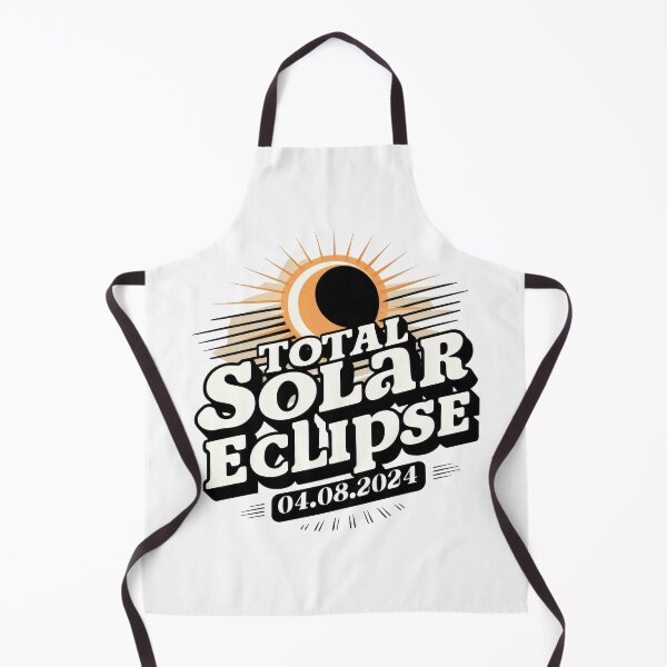 Item preview, Total Solar Eclipse | 2024.04.08 designed and sold by StarArtsStudio.