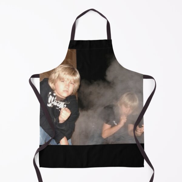 Item preview, Cole Sprouse Dylan Sprouse Dry ice smoke 2 designed and sold by MetallicaMaster.