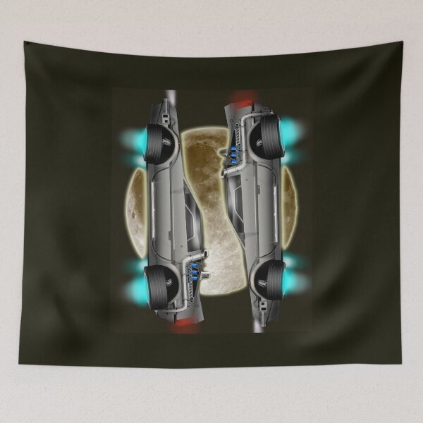 Item preview, Back in your time! designed and sold by SHdesigner.