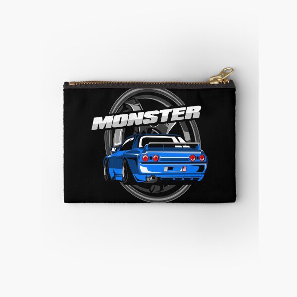 Item preview, Monster GTR Classic designed and sold by igenidz.