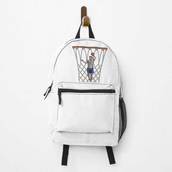 Item preview, "High-Flying Dunker" designed and sold by RhonDesign.