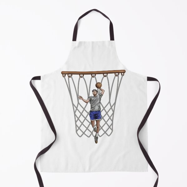 Item preview, "High-Flying Dunker" designed and sold by RhonDesign.