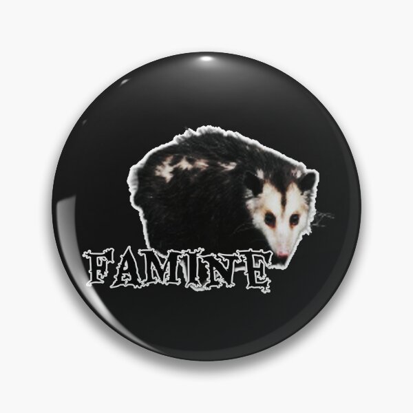 Item preview, Famine  designed and sold by Critter-Creations.