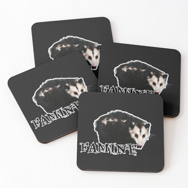 Item preview, Famine  designed and sold by Critter-Creations.